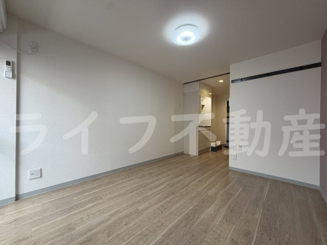 セトルインの居間・リビング
