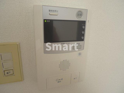 【セキュリティ】 | 藤和シティコープ中野