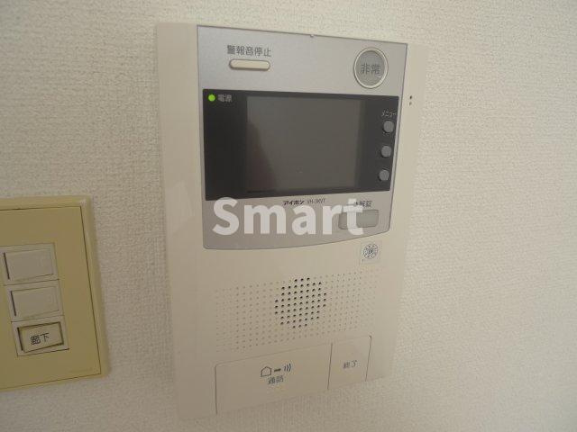 【セキュリティ】 | 藤和シティコープ中野