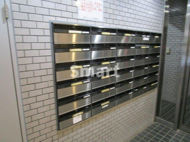 【その他共用部分】 | 藤和シティコープ中野