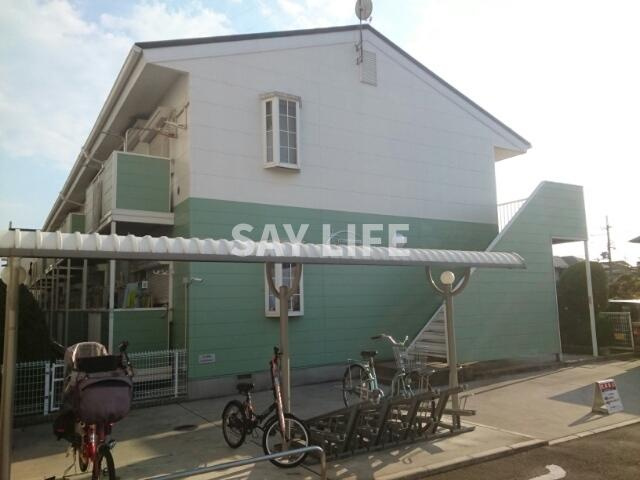 高安グリーンハイツ