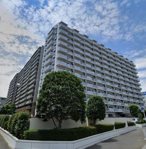 パークハウス新松戸311