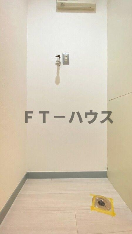エスペランサ黒砂の設備