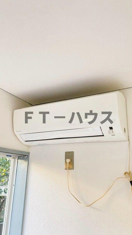 エスペランサ黒砂の設備