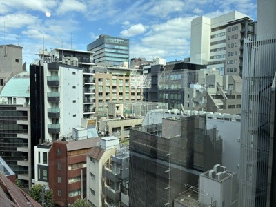 【展望】 | Ｂｒｉｌｌｉａ二番町