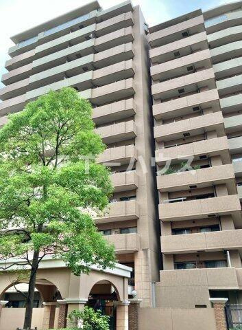 グランヒルズ本八幡