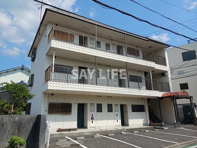 上田マンション