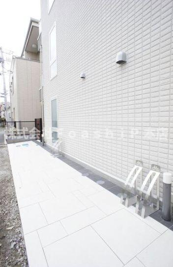 ラテルネ中野本町のその他
