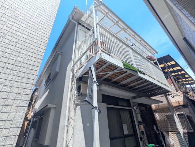 墨田区立花２丁目の戸建