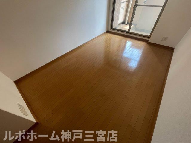 エステムコート新神戸エリタージュの設備