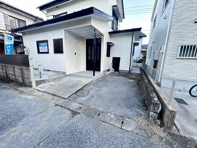 宇都宮市春日町　3ＬＤＫ　中古住宅のその他