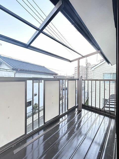 宇都宮市春日町　3ＬＤＫ　中古住宅のその他