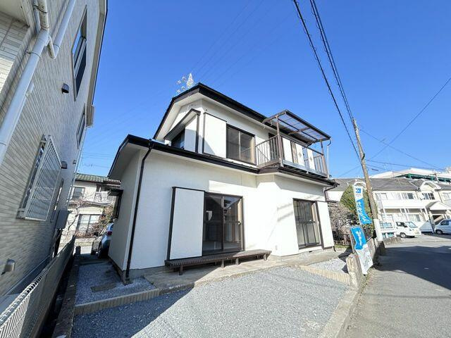 宇都宮市春日町　3ＬＤＫ　中古住宅