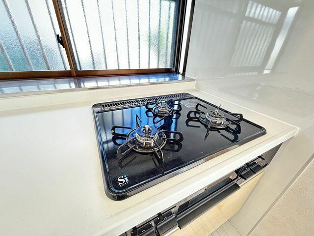 宇都宮市春日町　3ＬＤＫ　中古住宅のその他
