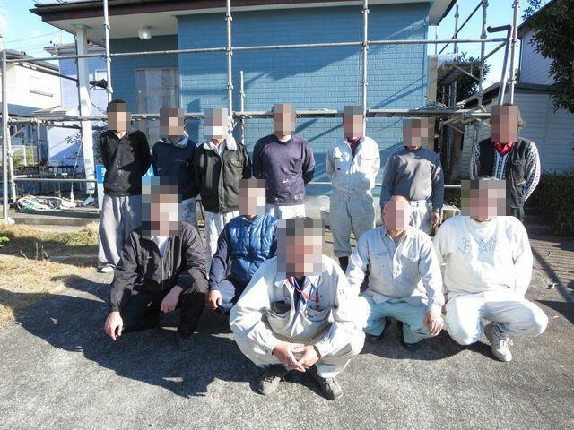 宇都宮市春日町　3ＬＤＫ　中古住宅のその他