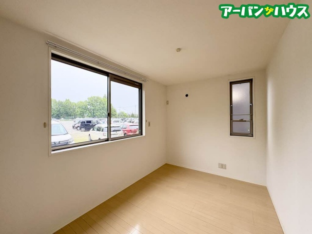 ヴィラージュ　参番館の内装