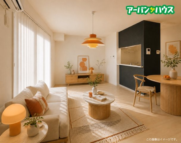 ヴィラージュ　参番館のその他