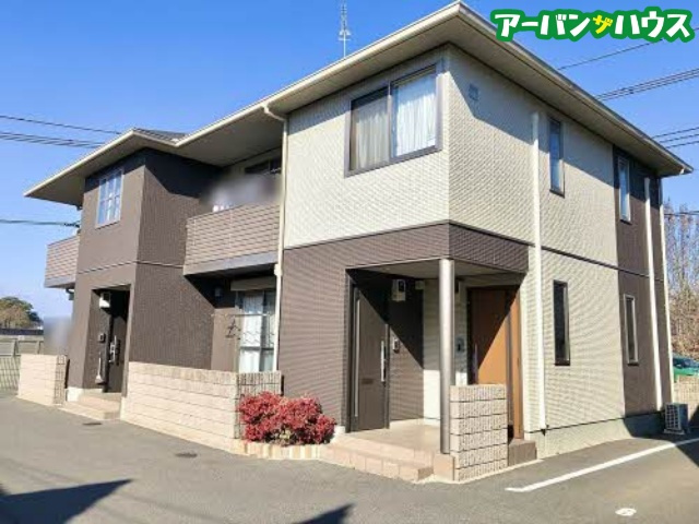 ヴィラージュ　参番館