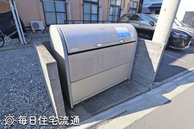 【その他共用部分】 | ひばり