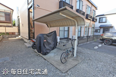 【その他共用部分】 | ひばり
