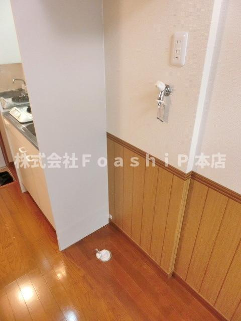 アーバンプレイス代官山のその他