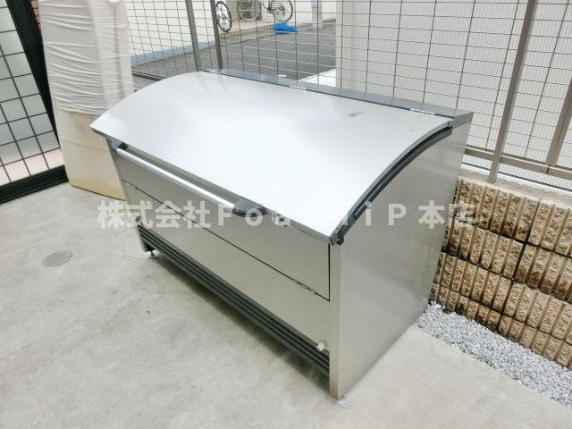 アーバンプレイス代官山のその他共用部分