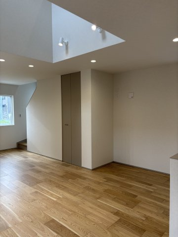 【今月の特選】茅ヶ崎市松林1丁目〔長期優良認定〕新築戸建てのその他