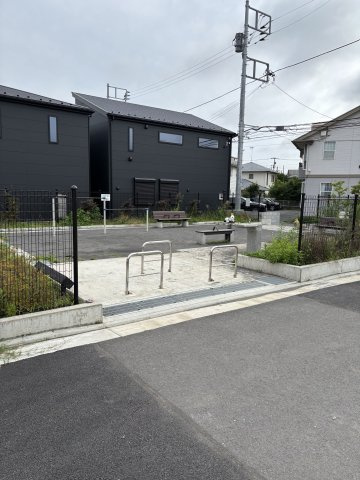 【今月の特選】茅ヶ崎市松林1丁目〔長期優良認定〕新築戸建てのその他