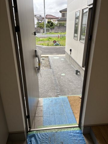 【今月の特選】茅ヶ崎市松林1丁目〔長期優良認定〕新築戸建てのその他
