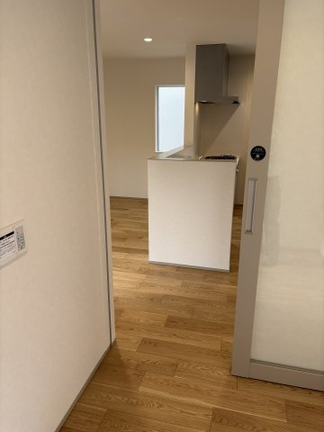【今月の特選】茅ヶ崎市松林1丁目〔長期優良認定〕新築戸建てのその他