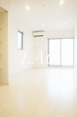 【居間・リビング】 | リブリ・ルノン | 洋室のお部屋です。