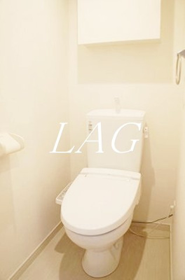 【トイレ】 | リブリ・ルノン | トイレです。