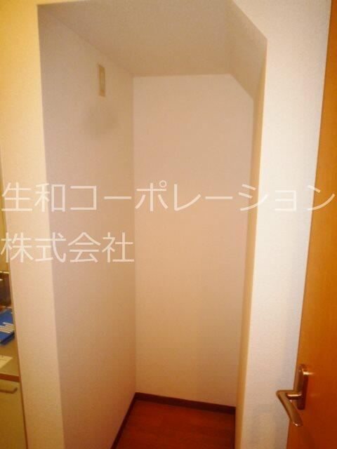 ヴェルシティヒルズのその他