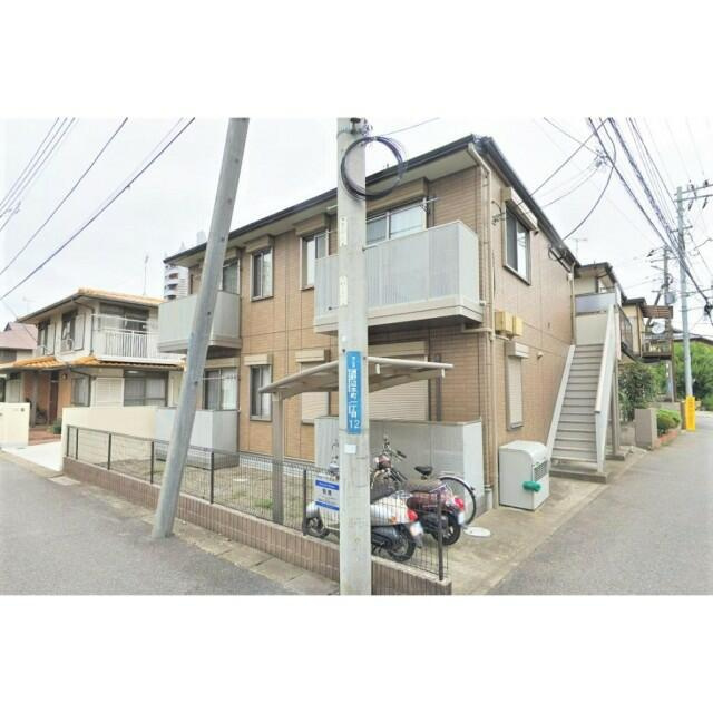 ユーミハイツのその他共用部分