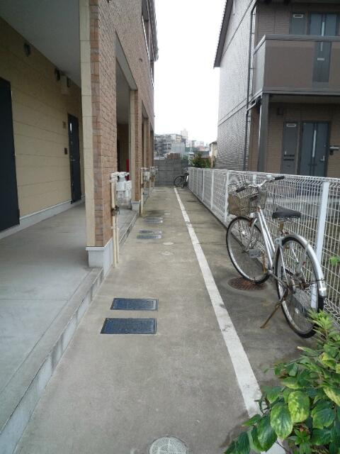 アジュールⅡのその他