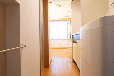 【設備】 | AP868 マイプラン新桜台 101 | 

