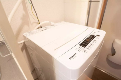【設備】 | AP868 マイプラン新桜台 101 | 

