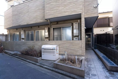 【外観】 | AP868 マイプラン新桜台 101 | 

