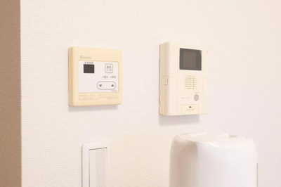 【セキュリティ】 | AP868 マイプラン新桜台 101 | 

