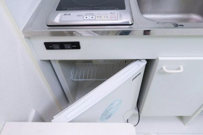 【キッチン】 | AP797 サークルハウス関町北 101 | 

