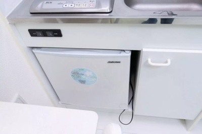 【キッチン】 | AP797 サークルハウス関町北 101 | 


