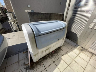 【その他共用部分】 | AP797 サークルハウス関町北 101 | 

