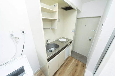 【キッチン】 | AP681 ベルハウス 203 | 

