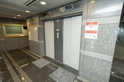 【設備】 | AP614 フォーラムイン・東京 1105 | 

