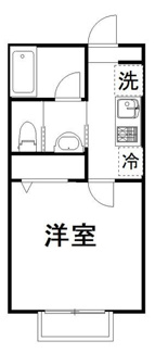 【間取り】 | パールテラス | 間取りです。