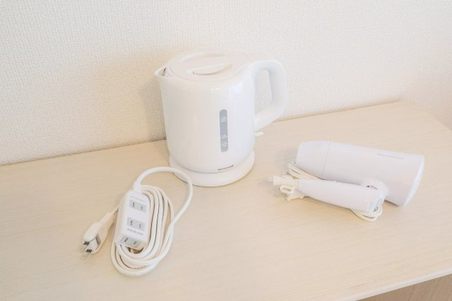 AP946 中西ビル 301の設備|

