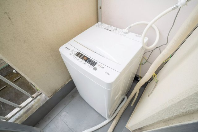 AP946 中西ビル 301の設備|

