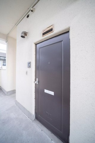 AP946 中西ビル 301のその他共用部分|

