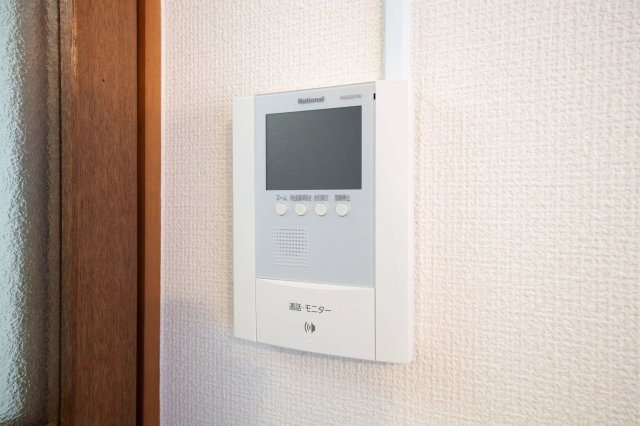 AP946 中西ビル 301のセキュリティ|

