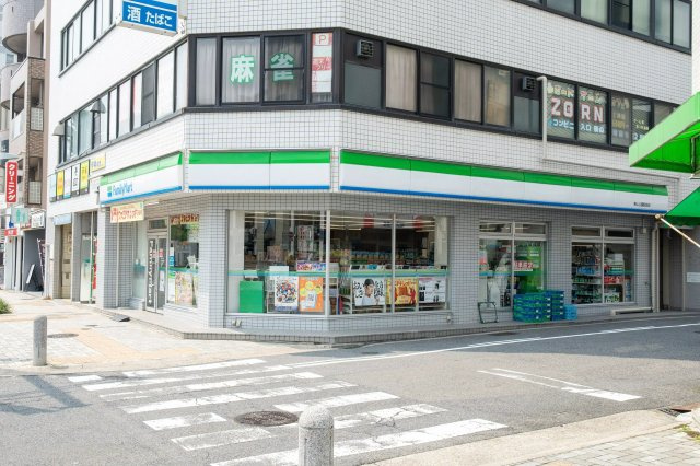 AP946 中西ビル 301の周辺|

